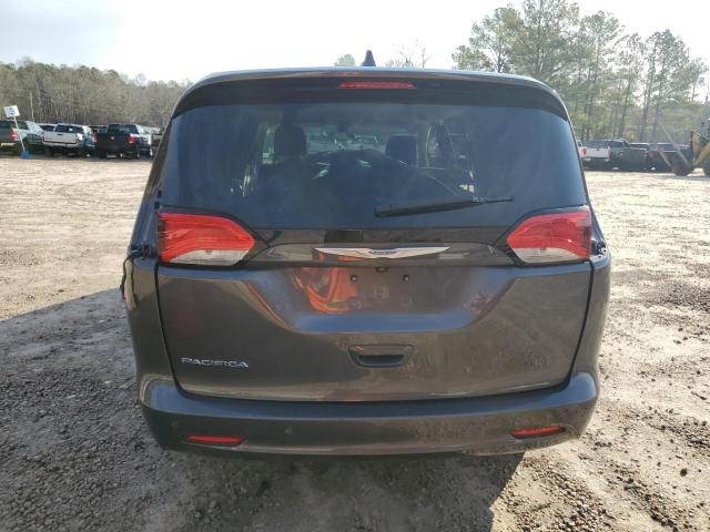 Photo 6 from auction – 2018 CHRYSLER PACIFICA L with VIN 2C4RC1CG6JR100995