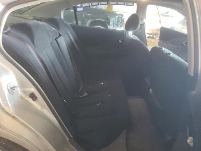Photo 10 from auction – 2003 NISSAN ALTIMA BAS with VIN 1N4AL11D73C353380