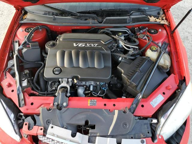 Photo 11 from auction – 2013 CHEVROLET IMPALA LT with VIN 2G1WG5E32D1235363