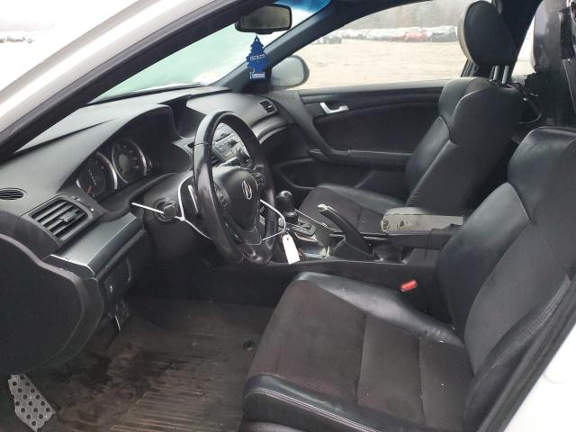 Photo 7 from auction – 2012 ACURA TSX SE with VIN JH4CU2F83CC028225