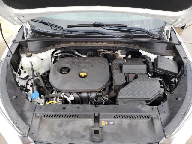Photo 12 from auction – 2016 HYUNDAI TUCSON LIM with VIN KM8J33A43GU026802