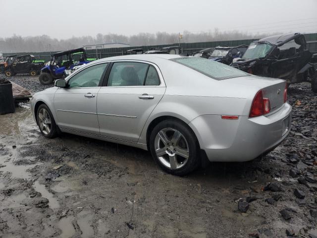 Photo 2 from auction – 2012 CHEVROLET MALIBU with VIN 1G1ZC5E08CF329477