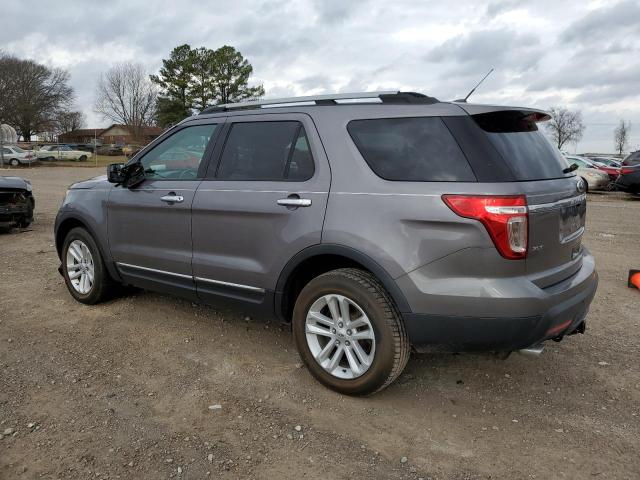 Photo 2 from auction – 2013 FORD EXPLORER X with VIN 1FM5K8D88DGC35057