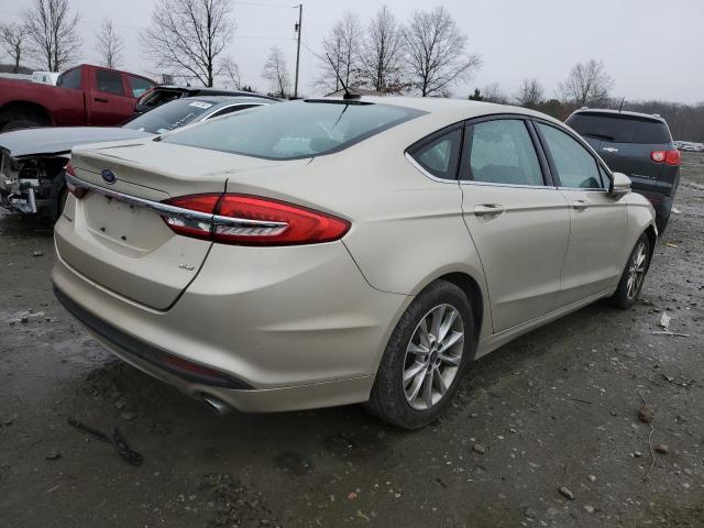 Photo 3 from auction – 2017 FORD FUSION SE with VIN 3FA6P0H74HR203076