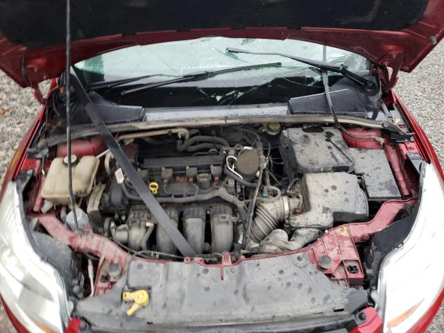 Photo 11 from auction – 2013 FORD FOCUS SE with VIN 1FADP3F22DL300625