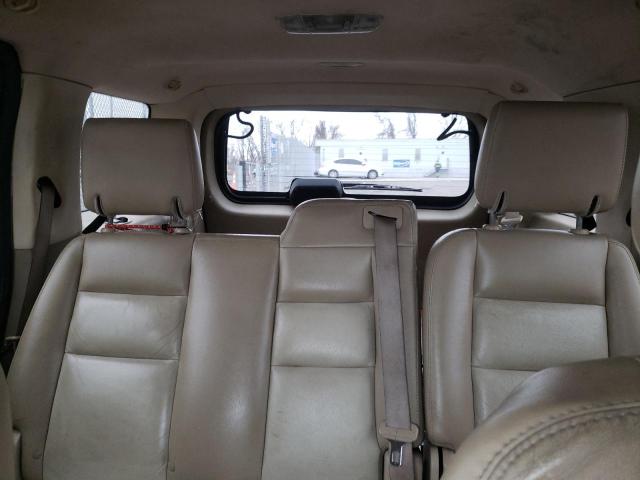 Photo 10 from auction – 2007 FORD EXPLORER L with VIN 1FMEU75E47UA84510