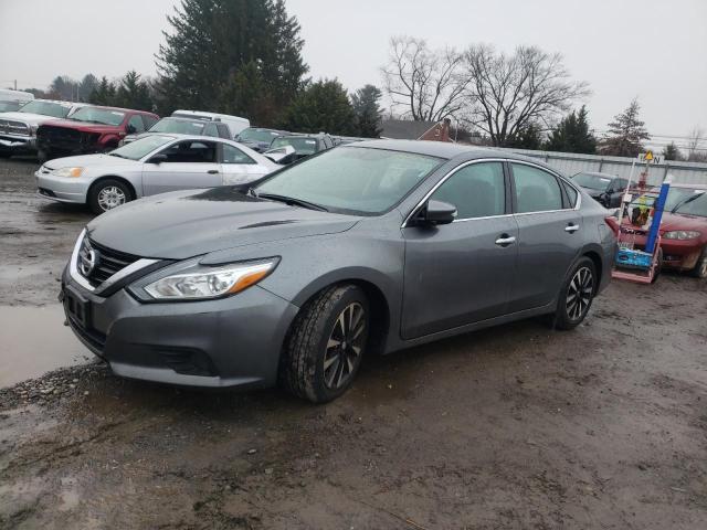Photo 1 from auction – 2018 NISSAN ALTIMA 2.5 with VIN 1N4AL3AP6JC169972