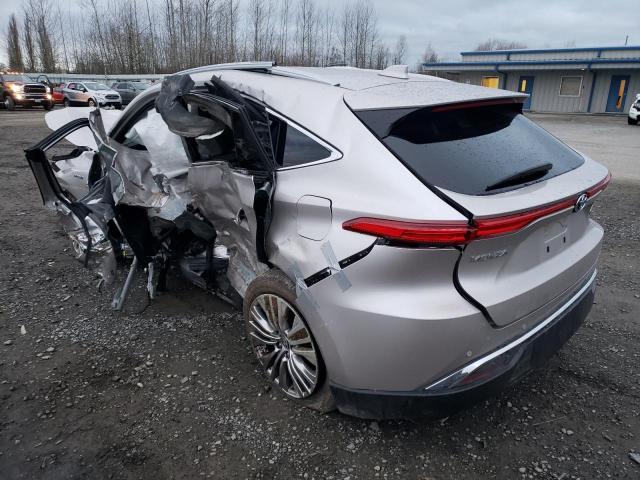 Photo 2 from auction – 2021 TOYOTA VENZA LE with VIN JTEAAAAH0MJ022832
