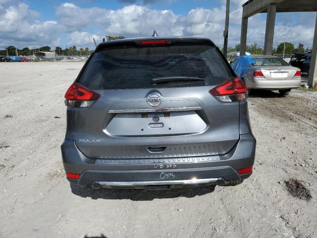 Photo 6 from auction – 2018 NISSAN ROGUE S with VIN KNMAT2MT0JP622909