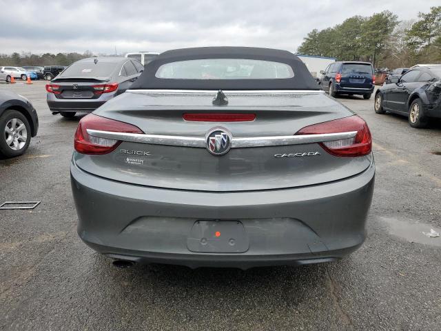Photo 6 from auction – 2017 BUICK CASCADA PR with VIN W04WH3N51HG044854