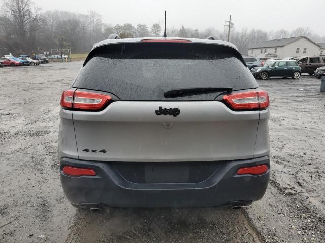 Photo 6 from auction – 2014 JEEP CHEROKEE L with VIN 1C4PJMCS8EW285874