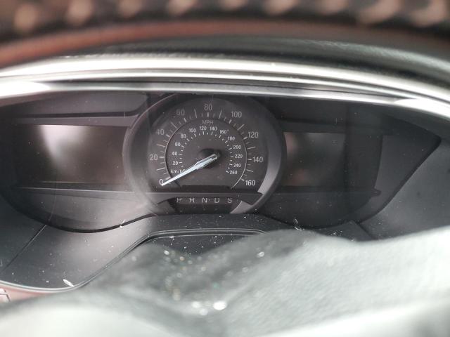 Photo 9 from auction – 2019 FORD FUSION SE with VIN 3FA6P0HDXKR161297