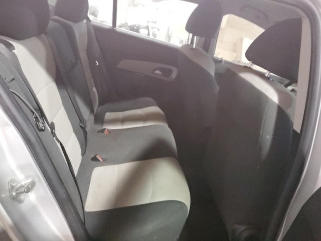 Photo 10 from auction – 2012 CHEVROLET CRUZE LS with VIN 1G1PC5SH3C7197532