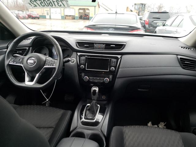 Photo 8 from auction – 2018 NISSAN ROGUE S with VIN KNMAT2MT8JP552639