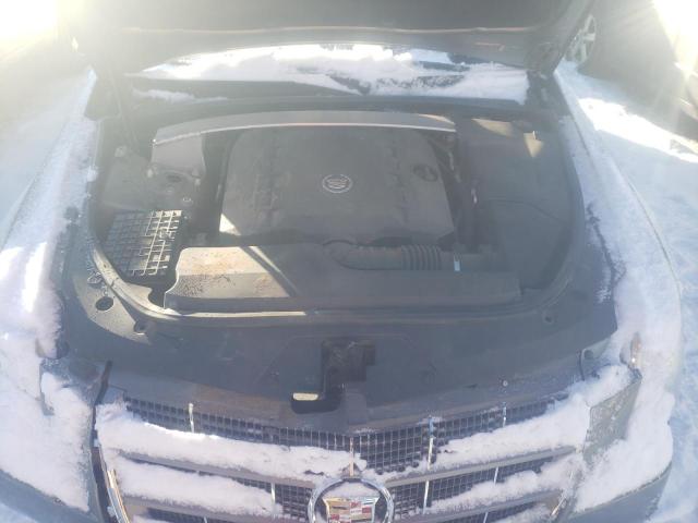Photo 11 from auction – 2011 CADILLAC CTS PERFOR with VIN 1G6DL1ED4B0139421