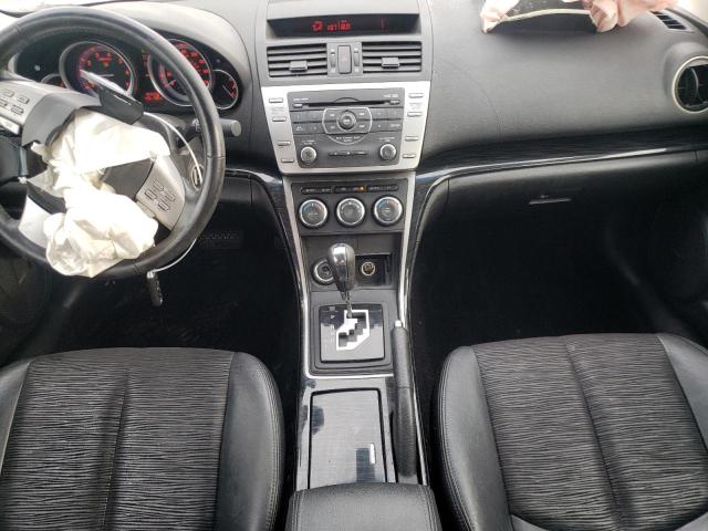 Photo 8 from auction – 2009 MAZDA 6 I with VIN 1YVHP82A395M10305