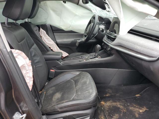 Photo 7 from auction – 2022 JEEP COMPASS LA with VIN 3C4NJDFB3NT134935