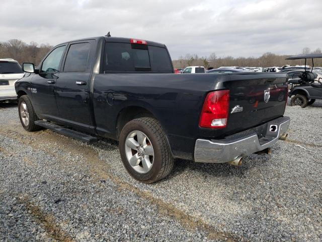 صورة رقم 2 من المزاد - 2015 RAM 1500 SLT مع VIN 1C6RR6TT8FS649569