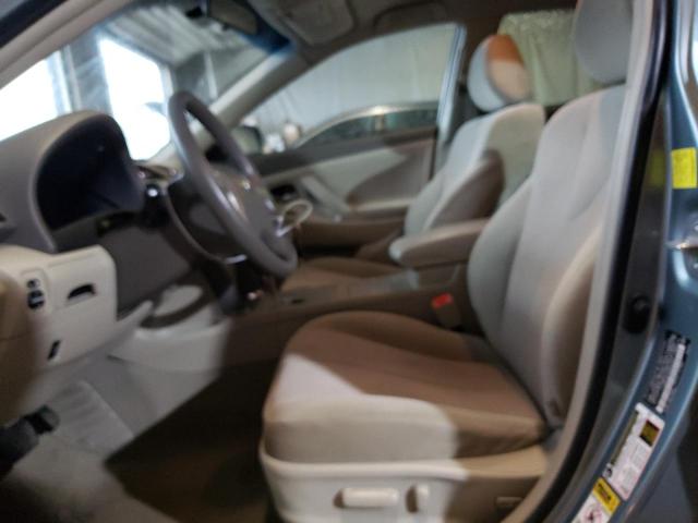 Photo 7 from auction – 2011 TOYOTA CAMRY BASE with VIN 4T1BF3EK7BU692512