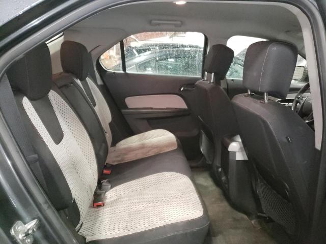 Photo 11 from auction – 2011 CHEVROLET EQUINOX LS with VIN 2CNALBEC0B6301903