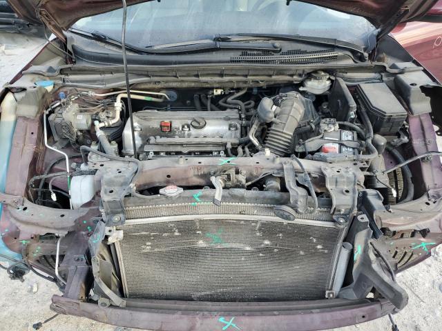 Photo 12 from auction – 2014 HONDA CR-V EXL with VIN 5J6RM4H72EL003230