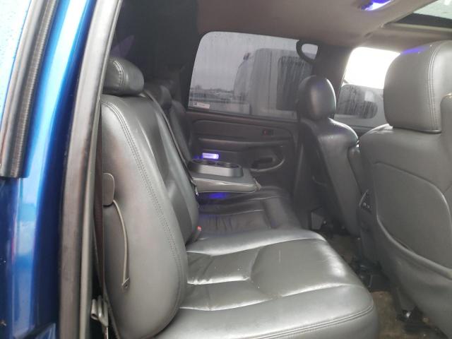 Photo 10 from auction – 2003 CHEVROLET AVALANCHE with VIN 3GNEK13T13G210125