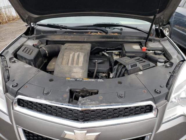 Photo 12 from auction – 2012 CHEVROLET EQUINOX LT with VIN 2GNFLEEKXC6249224