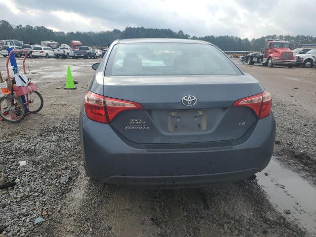 Photo 6 from auction – 2019 TOYOTA COROLLA L with VIN 5YFBURHE1KP917331