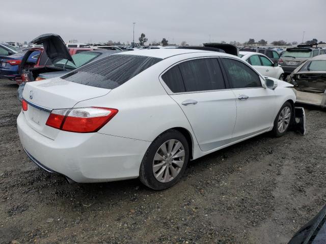 Photo 3 from auction – 2015 HONDA ACCORD EX with VIN 1HGCR2F74FA032800