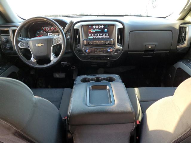 Photo 8 from auction – 2016 CHEVROLET SILVERADO with VIN 3GCUKREC0GG301229