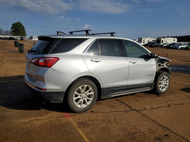 Photo 3 from auction – 2018 CHEVROLET EQUINOX LT with VIN 2GNAXJEV0J6223830