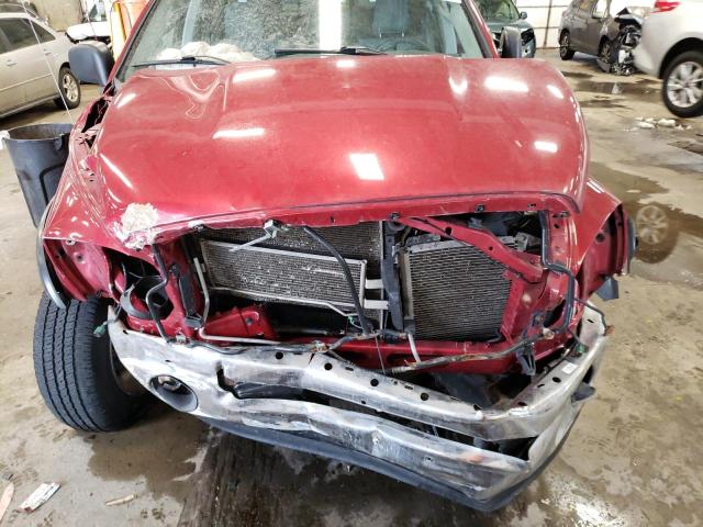 Photo 11 from auction – 2007 DODGE RAM 1500 S with VIN 1D7HU18237S178914
