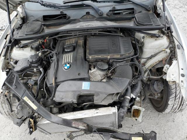 Photo 11 from auction – 2007 BMW 335 I with VIN WBAWB73597PV82490
