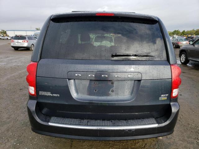Photo 6 from auction – 2014 DODGE GRAND CARA with VIN 2C4RDGCG3ER244624