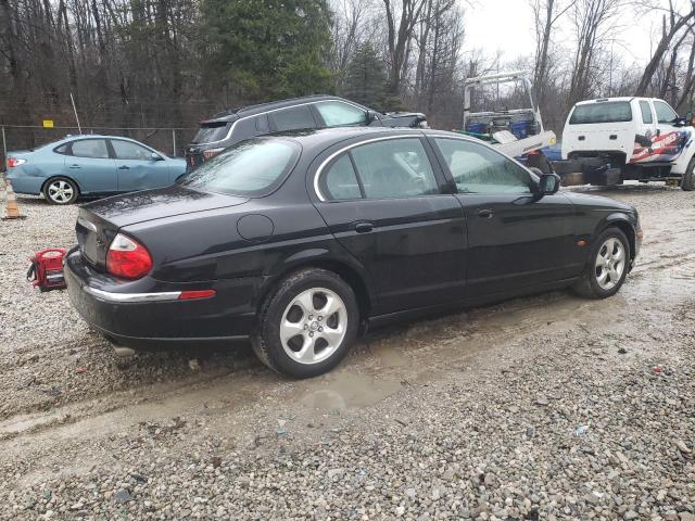 Photo 3 from auction – 2002 JAGUAR S-TYPE with VIN SAJDA01N02FM22053