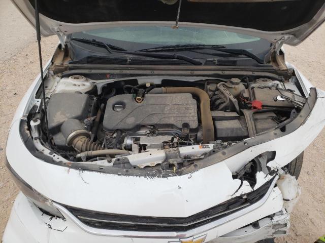 Photo 11 from auction – 2018 CHEVROLET MALIBU LT with VIN 1G1ZD5ST7JF206732
