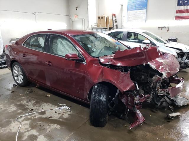 Photo 4 from auction – 2015 CHEVROLET MALIBU 2LT with VIN 1G11D5SL8FF252283