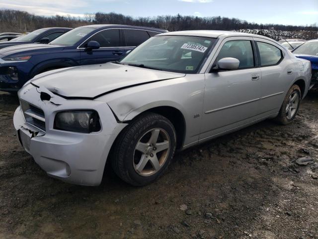 DODGE CHARGER SX 2010 with VIN 2B3CA3CV5AH107546 - Photo from auction
