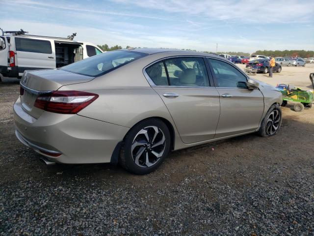 Photo 3 from auction – 2016 HONDA ACCORD EX with VIN 1HGCR2F79GA083985