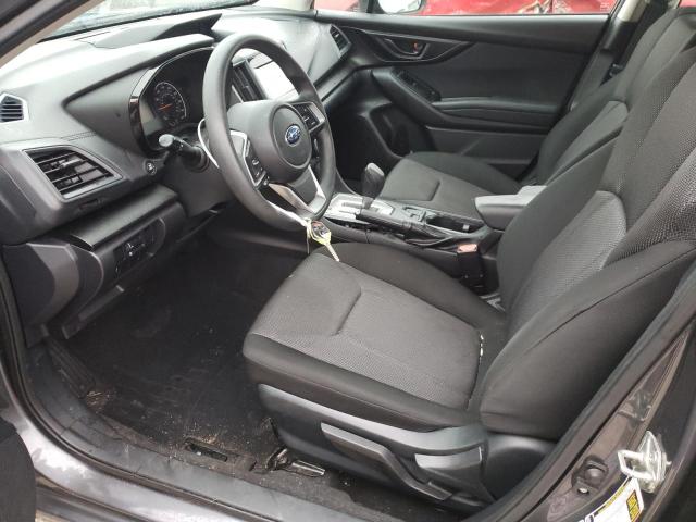 Photo 7 from auction – 2018 SUBARU IMPREZA with VIN 4S3GTAA67J3736061