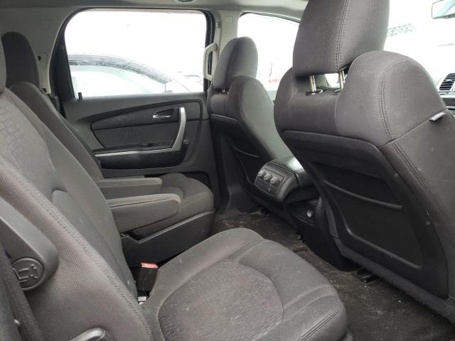 Photo 11 from auction – 2011 GMC ACADIA SLE with VIN 1GKKRPED4BJ345407