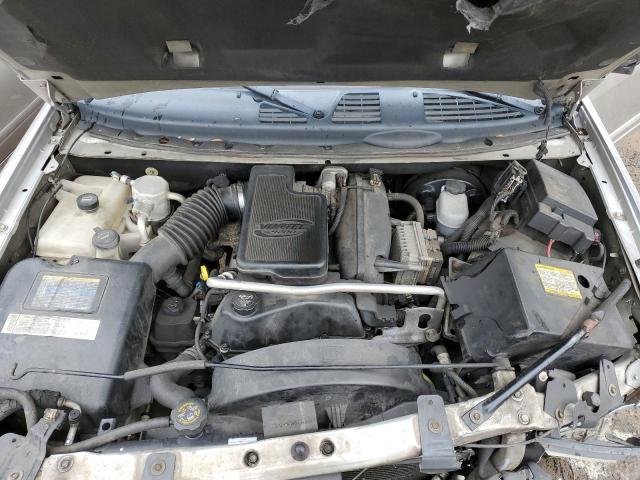 Photo 11 from auction – 2005 GMC ENVOY with VIN 1GKDS13S252265615