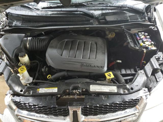 Photo 11 from auction – 2011 DODGE GRAND CARA with VIN 2D4RN5DG6BR611692