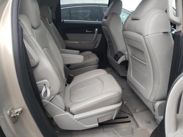 Photo 11 from auction – 2009 GMC ACADIA SLT with VIN 1GKER33D69J193813