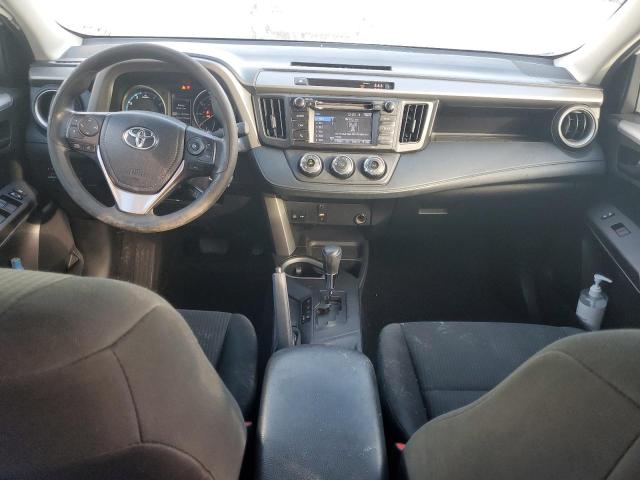 Photo 8 from auction – 2018 TOYOTA RAV4 LE with VIN 2T3ZFREV6JW477124