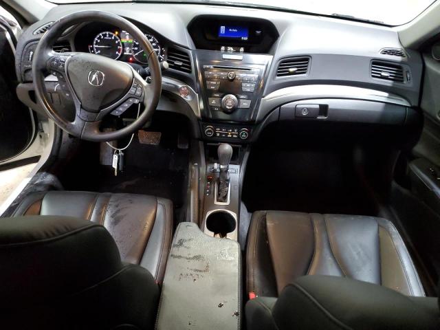 Photo 8 from auction – 2020 ACURA ILX with VIN 19UDE2F3XLA003262