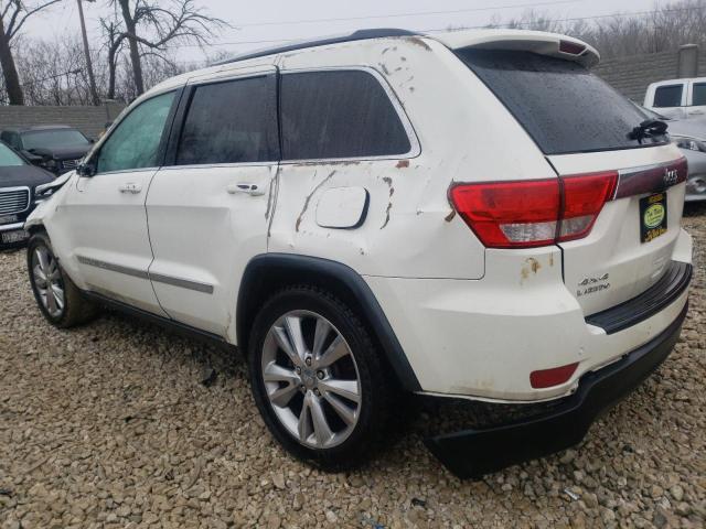 Photo 2 from auction – 2012 JEEP GRAND CHER with VIN 1C4RJFAG0CC273980
