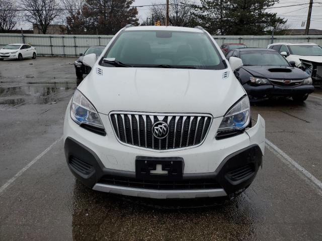 Photo 5 from auction – 2016 BUICK ENCORE with VIN KL4CJASBXGB554458