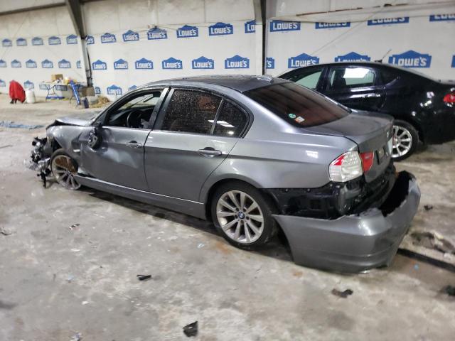 Photo 2 from auction – 2011 BMW 328 I with VIN WBAPH7G56BNN07599