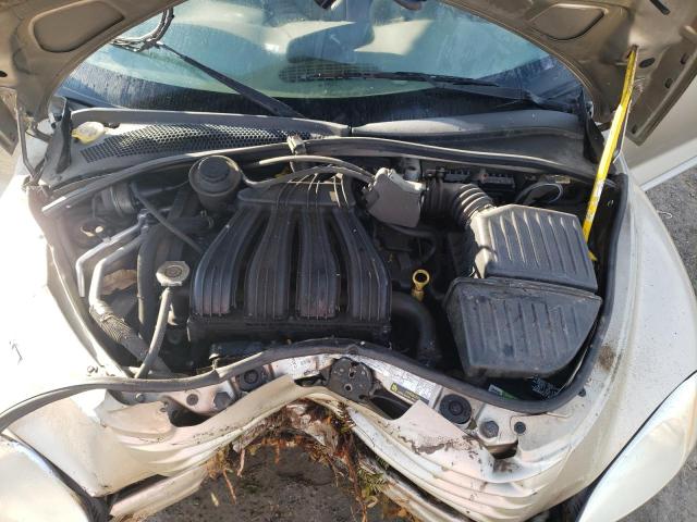 Photo 11 from auction – 2004 CHRYSLER PT CRUISER with VIN 3C4FY48B54T348840